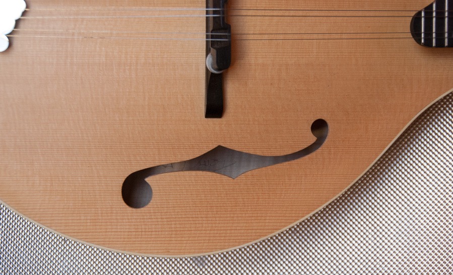 A5 Mandolin Red Spruce Top f hole detail.jpg