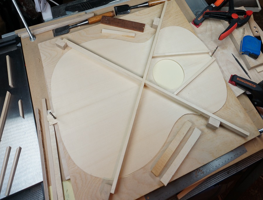 A and X braces glued_.jpg