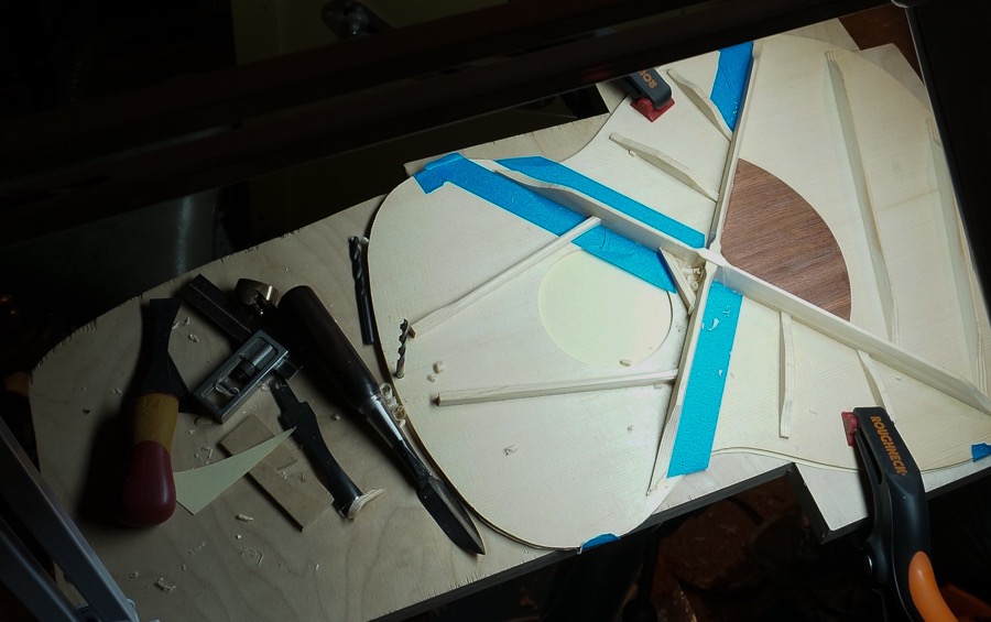 Bridgeplate glued in.jpg