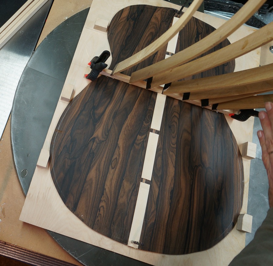 First brace glued on.jpg