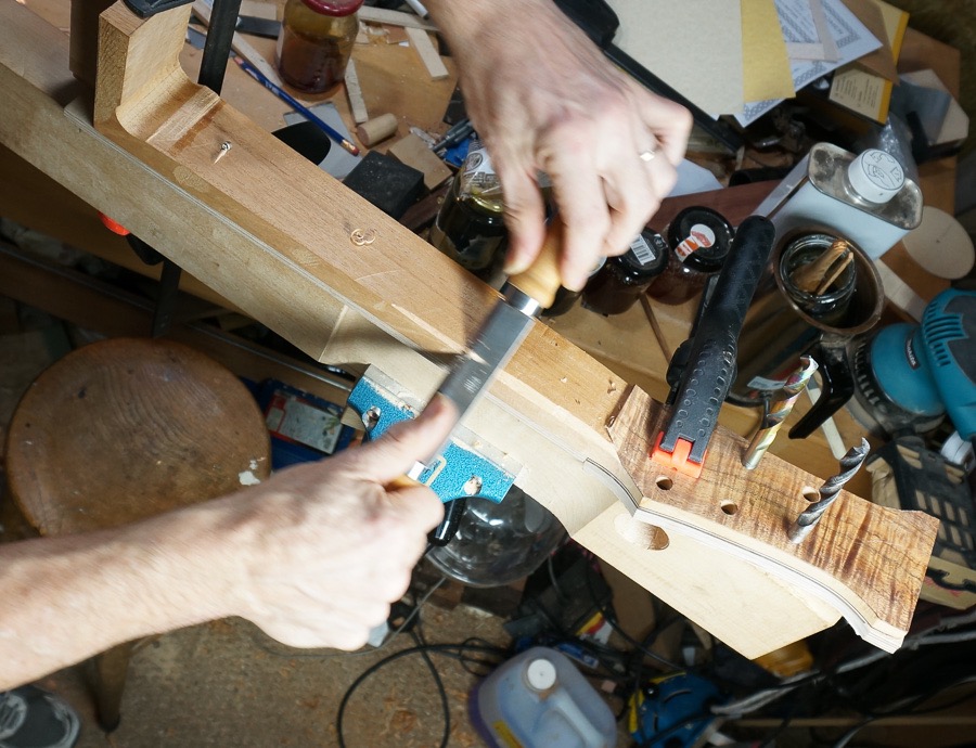 Rough carving neck.jpg