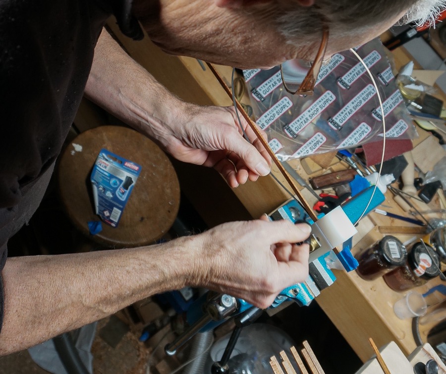 Making Koa binding.jpg