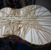 Wood binding is strong. String and rubber bands required to hold in place while glue sets.jpg