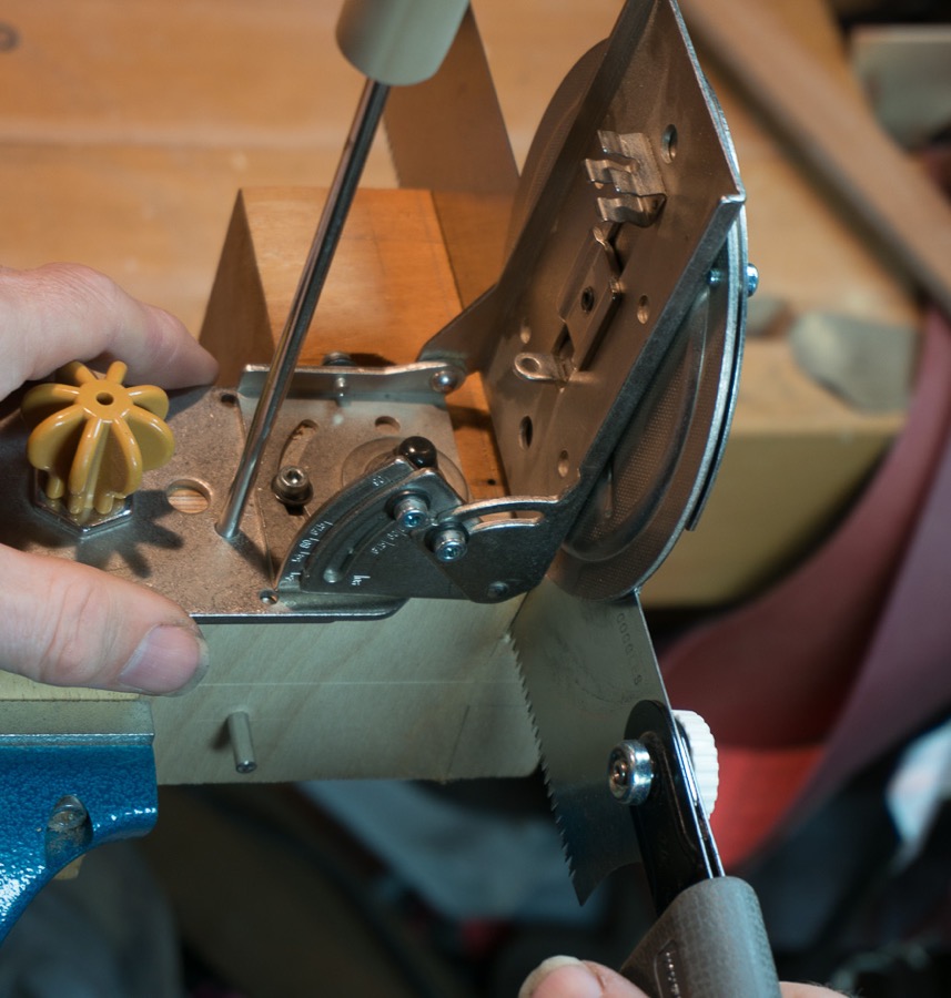 Cutting neck tenon cheeks.jpg