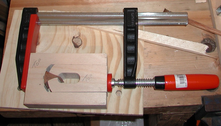Gluing the lower f mandolin point.jpg