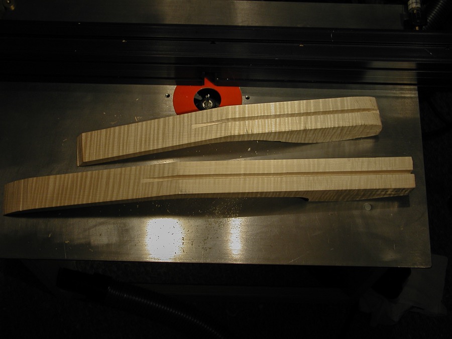F4 and f5 neck routed for truss rod.jpg