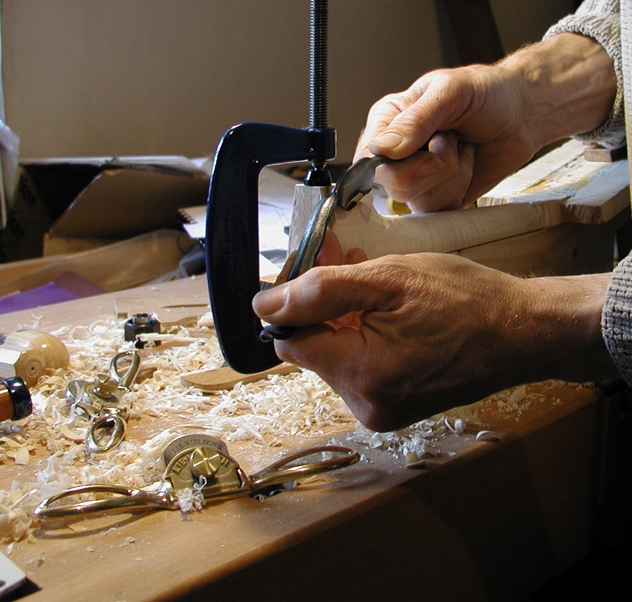 F5 neck rough shaping.jpg